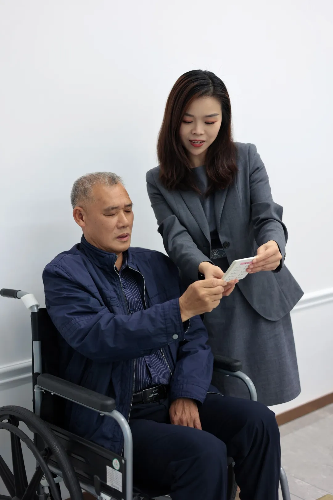老年人能力评估师：合规考证与行业刚需解读