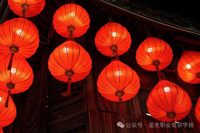 掌一技之能，某一生幸福